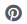 pinterest icon